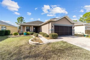 7524 101ST COURT, OCALA, FL 34481 Sold 03/28/25