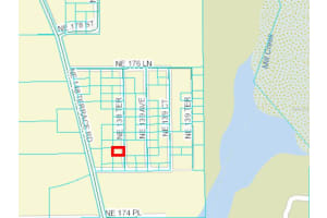 0 138TH TERRACE, FORT MC COY, FL 32134 - MLS#MFROM691188
