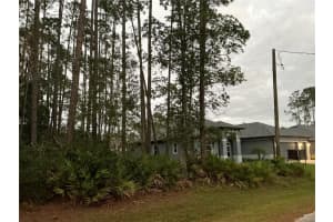 80 EDITH POPE DRIVE, PALM COAST, FL 32164 Sold 01/31/25
