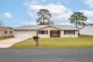 8475 109TH LANE ROAD, OCALA, FL 34481 Sold 06/24/25