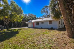 1134 FAN PALM POINT, CRYSTAL RIVER, FL 34429 Sold 07/21/25