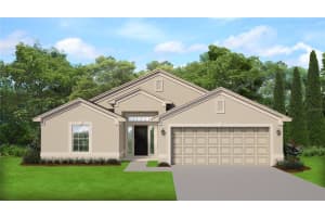 297 TWISTED OAKS DRIVE, BEVERLY HILLS, FL 34465 - MLS#MFROM691238