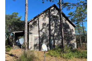 2271 147TH AVENUE, MORRISTON, FL 32668 Sold 04/21/25