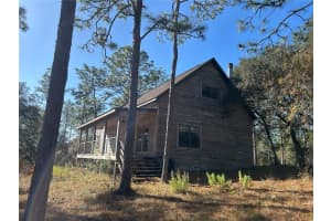 2271 147TH AVENUE, MORRISTON, FL 32668 Sold 04/21/25