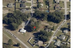 Lot 30 HEMLOCK RADIAL COURT, OCALA, FL 34472 Sold 04/17/25