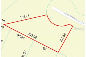 Lot 30 HEMLOCK RADIAL COURT, OCALA, FL 34472 Sold 04/17/25