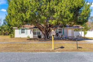 14310 39TH COURT ROAD, OCALA, FL 34473 Sold 02/10/25