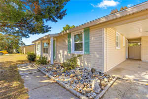 14310 39TH COURT ROAD, OCALA, FL 34473 Sold 02/10/25