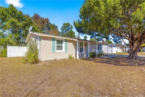 14310 39TH COURT ROAD, OCALA, FL 34473 Sold 02/10/25