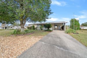 9393 101ST LANE, OCALA, FL 34481 Sold 01/21/25