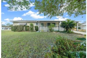 9393 101ST LANE, OCALA, FL 34481 Sold 01/21/25