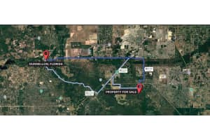 XXX 85TH AVENUE, DUNNELLON, FL 34432 Sold 02/03/25
