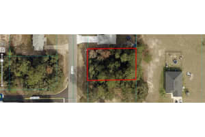 OAK CIR, OCALA, FL 34472 Sold 03/11/25