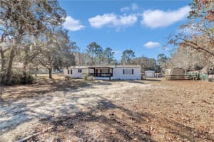 4358 166 CT ROAD, OCALA, FL 34481 Sold 04/25/25