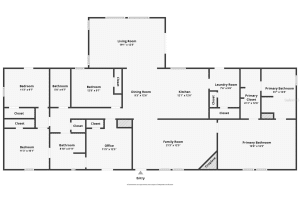4358 166 CT ROAD, OCALA, FL 34481 Sold 04/25/25