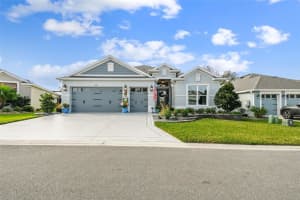 4522 SHOCKOE CIRCLE, THE VILLAGES, FL 32163 Sold 05/05/25