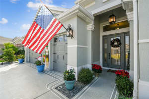 4522 SHOCKOE CIRCLE, THE VILLAGES, FL 32163 Sold 05/05/25