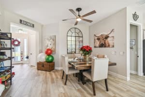 4522 SHOCKOE CIRCLE, THE VILLAGES, FL 32163 Sold 05/05/25