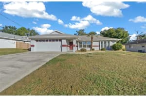4367 106TH PLACE, BELLEVIEW, FL 34420 Sold 05/01/25