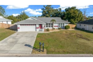 4367 106TH PLACE, BELLEVIEW, FL 34420 Sold 05/01/25