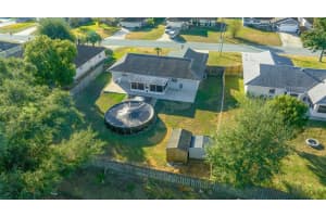 4367 106TH PLACE, BELLEVIEW, FL 34420 Sold 05/01/25