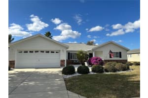 13746 88TH AVENUE, SUMMERFIELD, FL 34491 Sold 03/17/25