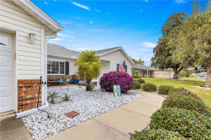 13746 88TH AVENUE, SUMMERFIELD, FL 34491 Sold 03/17/25