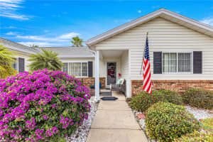 13746 88TH AVENUE, SUMMERFIELD, FL 34491 Sold 03/17/25