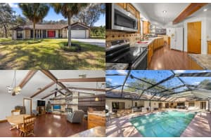 240 MANOR WAY, LECANTO, FL 34461 Sold 03/31/25