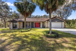 240 MANOR WAY, LECANTO, FL 34461 Sold 03/31/25