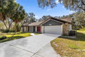 240 MANOR WAY, LECANTO, FL 34461 Sold 03/31/25