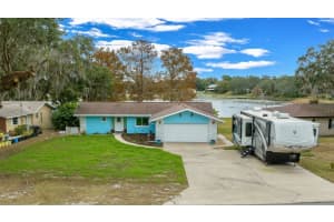 7408 GOSPEL ISLAND ROAD, INVERNESS, FL 34450 Sold 06/30/25