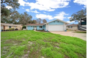 7408 GOSPEL ISLAND ROAD, INVERNESS, FL 34450 Sold 06/30/25