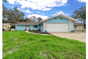 7408 GOSPEL ISLAND ROAD, INVERNESS, FL 34450 Sold 06/30/25