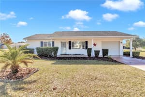 10346 178TH STREET, SUMMERFIELD, FL 34491 Sold 01/17/25