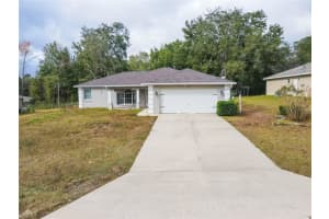 21 VINCE PLACE, CITRUS SPRINGS, FL 34434 Sold 02/18/25