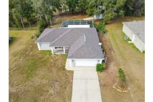 21 VINCE PLACE, CITRUS SPRINGS, FL 34434 Sold 02/18/25