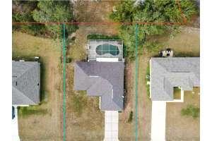 21 VINCE PLACE, CITRUS SPRINGS, FL 34434 Sold 02/18/25