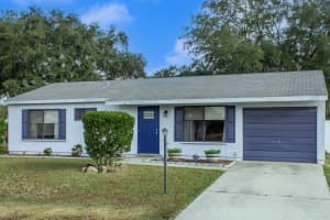 41 Hickory Trak, OCALA