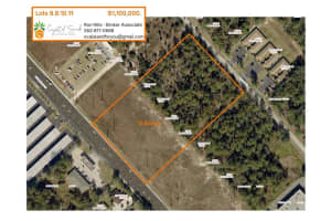 SE MARICAMP RD, OCALA, FL 34472 - MLS#MFROM691362