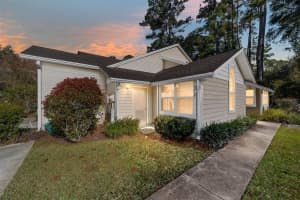 3237 103RD DRIVE, GAINESVILLE, FL 32606 Sold 02/28/25