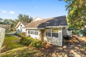 3237 103RD DRIVE, GAINESVILLE, FL 32606 Sold 02/28/25