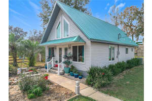 26 HEMLOCK CIRCLE, OCALA, FL 34472 - MLS#MFROM691391