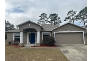 6514 EARLSHIRE TERRACE, CITRUS SPRINGS, FL 34434 Sold 07/09/25