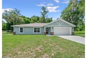 8436 136TH TERRACE, DUNNELLON, FL 34432 Sold 03/24/25