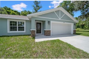8436 136TH TERRACE, DUNNELLON, FL 34432 Sold 03/24/25