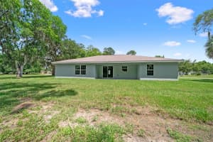 8436 136TH TERRACE, DUNNELLON, FL 34432 Sold 03/24/25