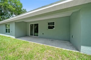 8436 136TH TERRACE, DUNNELLON, FL 34432 Sold 03/24/25
