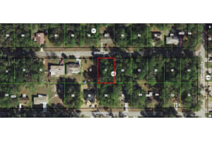 6694 GLOVER STREET, INVERNESS, FL 34452 Sold 06/11/25