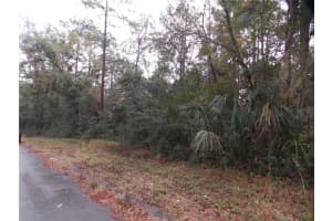 6694 GLOVER STREET, INVERNESS, FL 34452 Sold 06/11/25